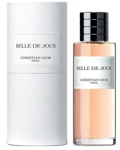 belle de jour dior recensioni|belle de jour christian dior.